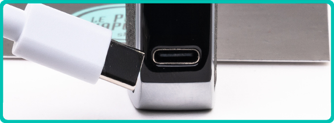 Charge Pod iCita Pro Eleaf